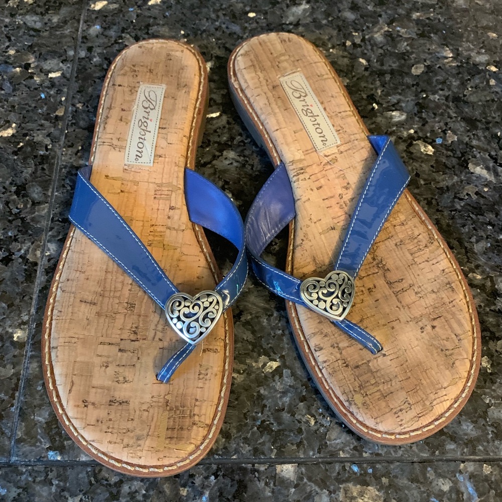 Brighton sandals